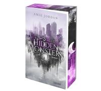 All The Hidden Monsters 1: All The Hidden Monsters