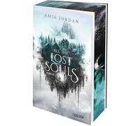 Jordan, A All The Hidden Monsters 2: All The Lost Souls - (German Impor Book NEW