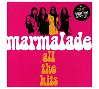 Marmalade – All The Hits – CD – Zyx Music