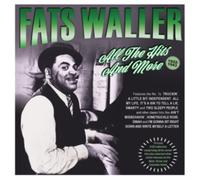Fats Waller - All The Hits And More 1922-43 [New CD]