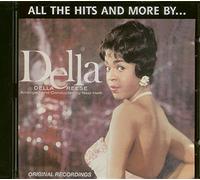 All The Hits And More By Della Reese (CD)