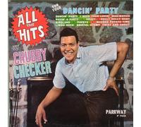 All The Hits For Your Dancin' Party