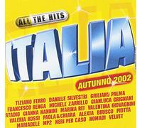 All the Hits Italia Autumno 2002