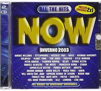 All the Hits Now Inverno 2003