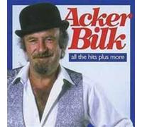 Acker Bilk - All The Hits Plus More