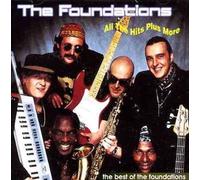 The Foundations - All The Hits Plus More (Reissu