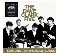All The Hits, The Dave Clark Five, New