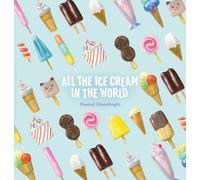 All the Ice Cream in the World
