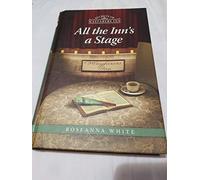All the Inns a Stage