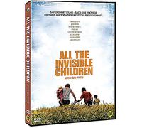 All the Invisible Children (2005) NTSC, All Region 1,2,3,4,5,6 Compatible