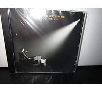 All the Is Within Me Listening CD