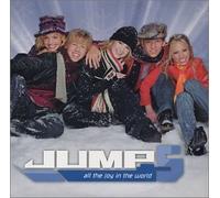All The Joy In The World by JUMP5 (2002-10-22)