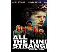 All The Kind Strangers [DVD]