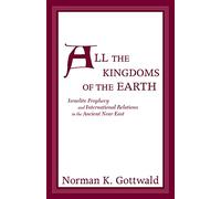 All the Kingdoms of the Earth