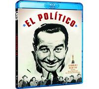 All the King's Men (1949) Blu Ray