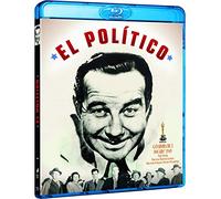 All the King's Men (1949) Blu Ray