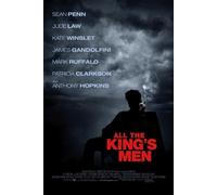 All The Kings's Men (Sean Penn - 2006) [DVD]