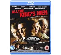 All the King's Men [Blu-ray] [Region Free] [2007]