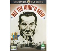 All The King's Men [DVD] [2001]