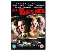All The King's Men [DVD]