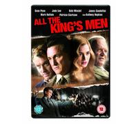 All The King's Men [DVD]