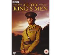 All the King's Men [DVD]