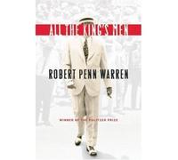 All the King's Men (Harvest)[ ALL THE KING'S MEN (HARVEST) ] By Warren, Robert Penn ( Author )Sep-01-1996 Paperback