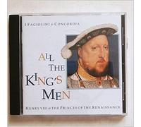 All the King's Men - Music for Henry VIII