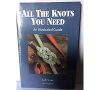 All The Knots You Need: An Illustrated Guide