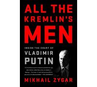 All the Kremlin's Men
