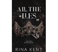 All The Lies: Special Edition Print: 1 (Lies & Truths Duet)