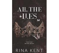 All The Lies: Special Edition Print: 1 (Lies & Truths Duet)