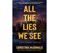 All The Lies We See: Jess Lambert Book 3