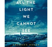 All the Light We Cannot See