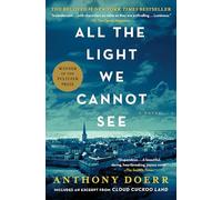 Anthony Doerr All the Light We Cannot See (Paperback) (US IMPORT)