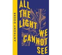All the Light We Cannot See – World Wide Bestseller – Collins Modern Classics
