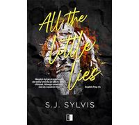 All The Little Lies: English Prep #1