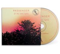 Passenger - All The Little Lights (10th Anniversary Edition) - CD (Nov 2023) New