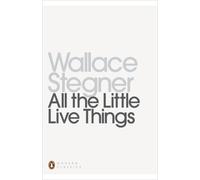 All the Little Live Things