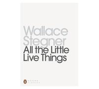 All the Little Live Things