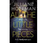 All the Little Pieces – Harper Collins Publishers