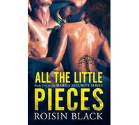 All The Little Pieces: Book Two In The Omega Security Series: Volume 2