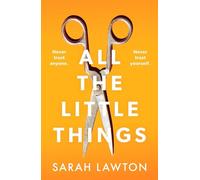 All The Little Things | Paperback