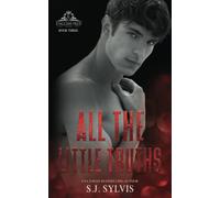 All the Little Truths: A Standalone Enemies-to-Lovers High School Romance: 3 (English Prep)