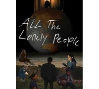All The Lonely People