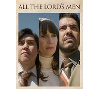 All the Lord's Men