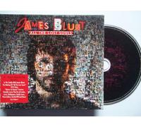 James Blunt - All The Lost Souls (CD+DVD)