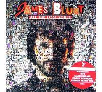 All The Lost Souls - James Blunt Compact Disc