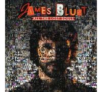 All the Lost Souls-Tour Edition by James Blunt