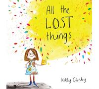 All the Lost Things